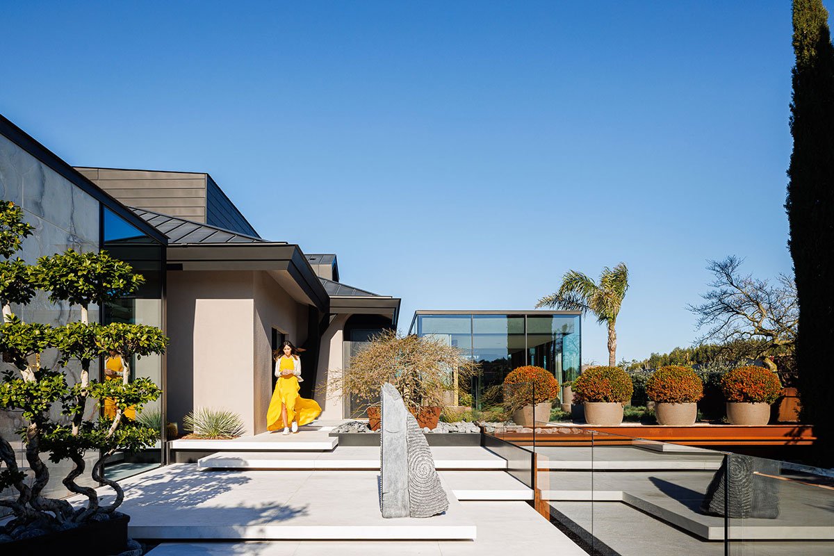 Casa de Lavra | Ricardo Azevedo Arquitecto