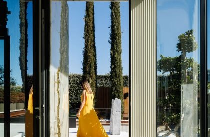 Casa de Lavra | Ricardo Azevedo Arquitecto