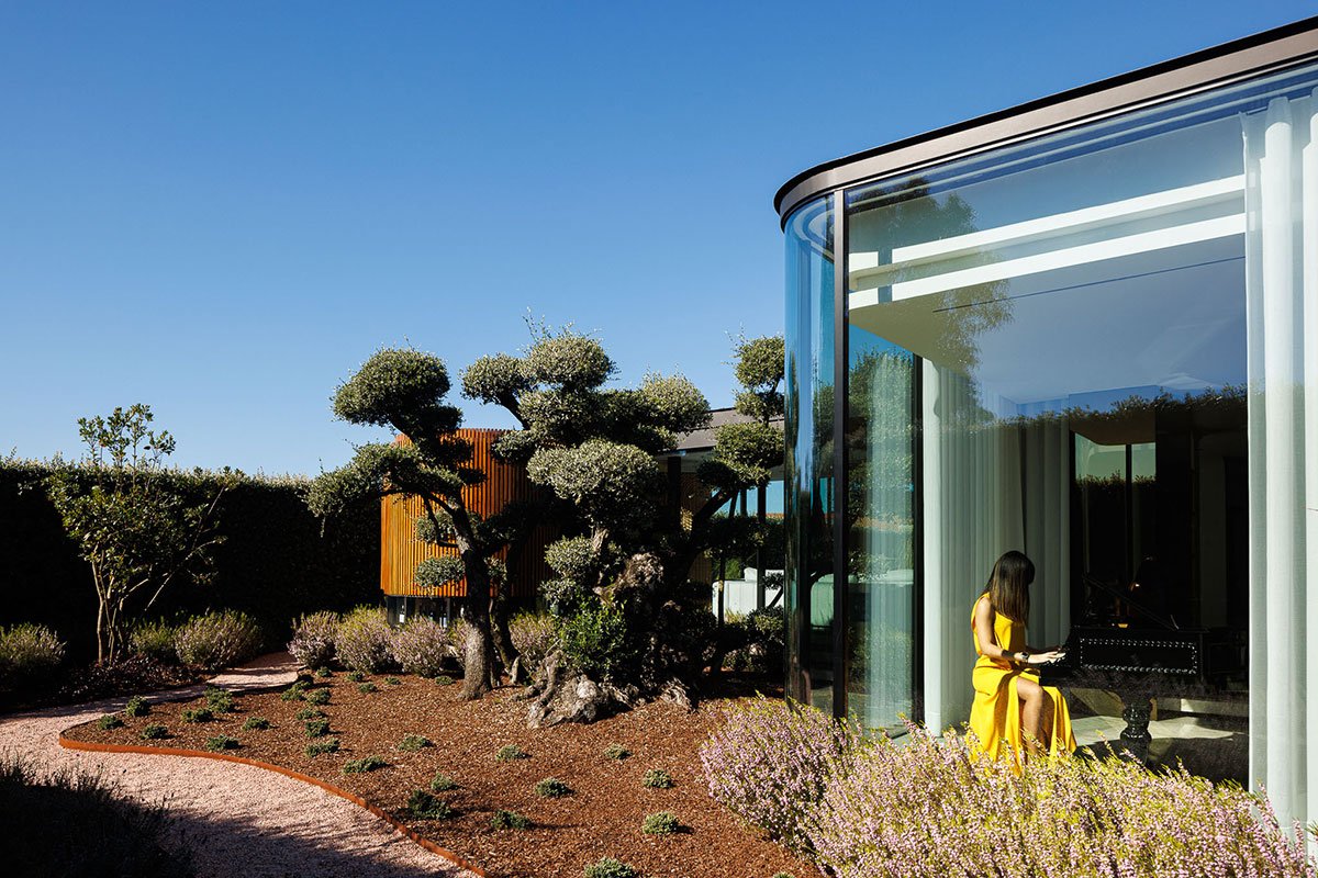 Casa de Lavra | Ricardo Azevedo Arquitecto