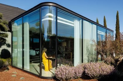 Casa de Lavra | Ricardo Azevedo Arquitecto