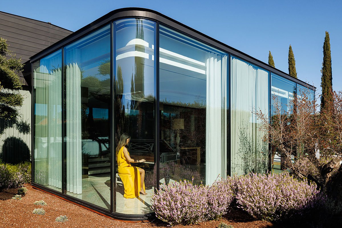 Casa de Lavra | Ricardo Azevedo Arquitecto