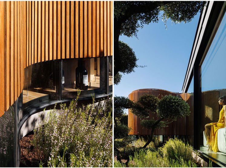 Casa de Lavra | Ricardo Azevedo Arquitecto