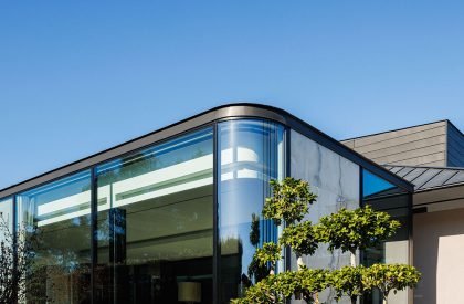 Casa de Lavra | Ricardo Azevedo Arquitecto