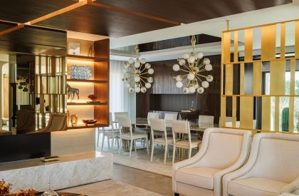 Casa de Lavra | Ricardo Azevedo Arquitecto