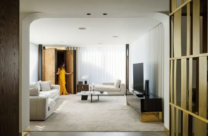 Casa de Lavra | Ricardo Azevedo Arquitecto