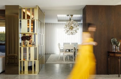 Casa de Lavra | Ricardo Azevedo Arquitecto