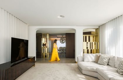 Casa de Lavra | Ricardo Azevedo Arquitecto