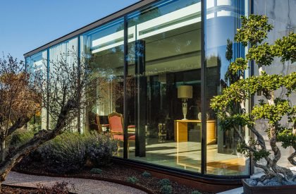 Casa de Lavra | Ricardo Azevedo Arquitecto