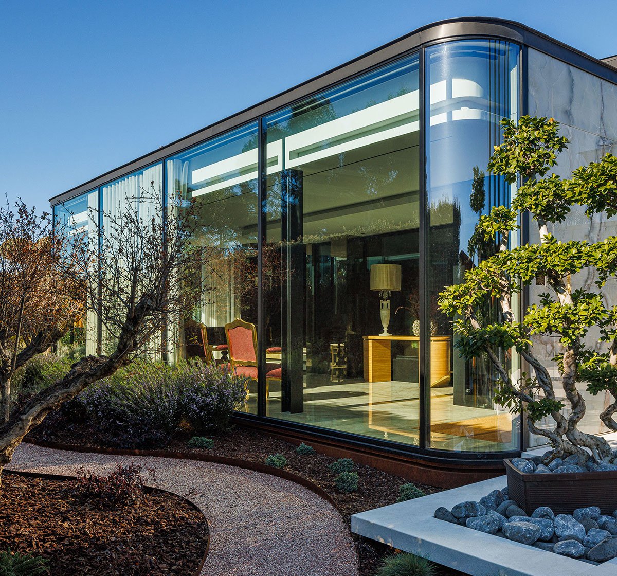 Casa de Lavra | Ricardo Azevedo Arquitecto