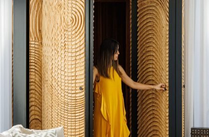 Casa de Lavra | Ricardo Azevedo Arquitecto