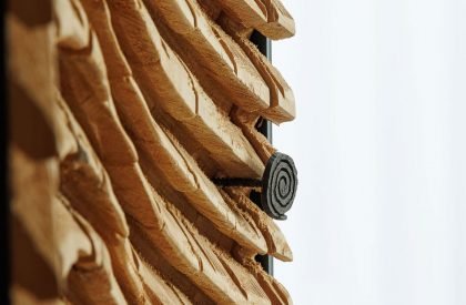 Casa de Lavra | Ricardo Azevedo Arquitecto