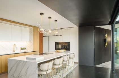 Casa de Lavra | Ricardo Azevedo Arquitecto