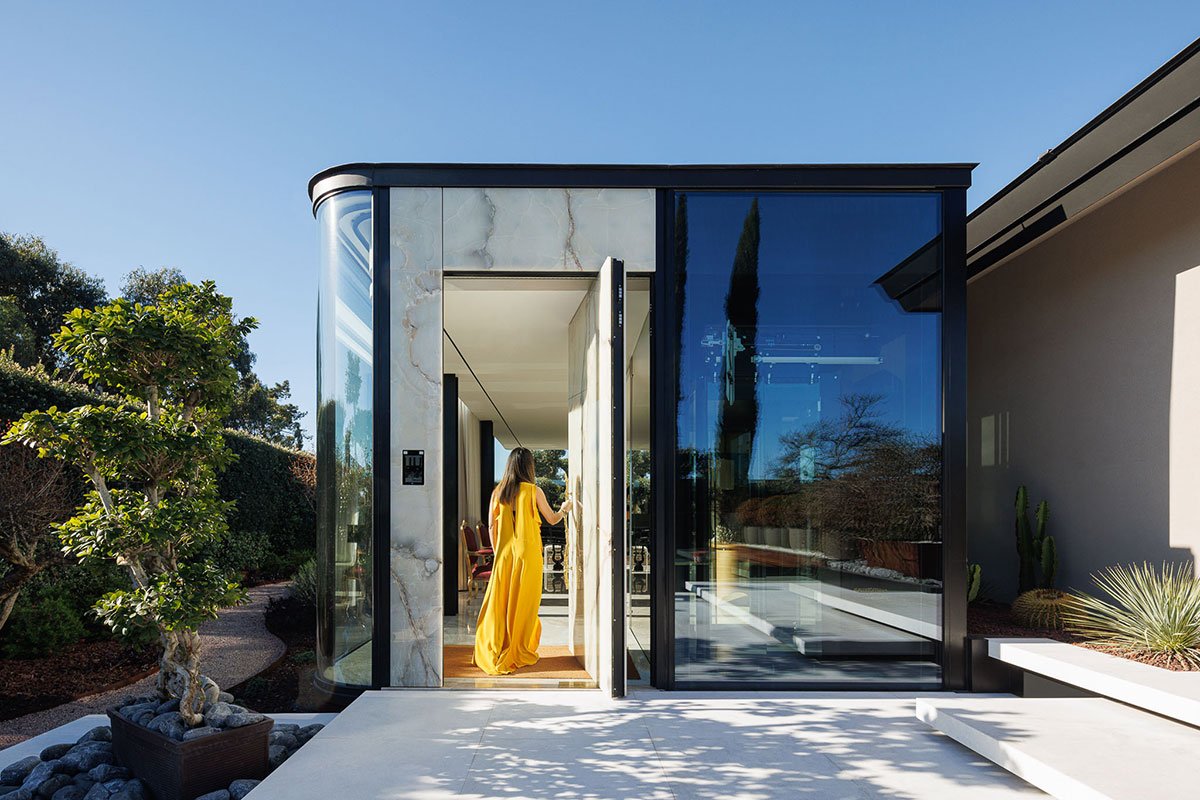 Casa de Lavra | Ricardo Azevedo Arquitecto