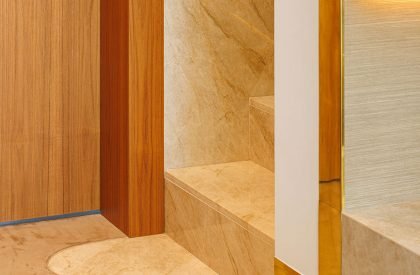 Casa de Lavra | Ricardo Azevedo Arquitecto