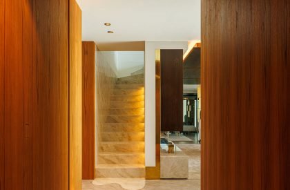 Casa de Lavra | Ricardo Azevedo Arquitecto