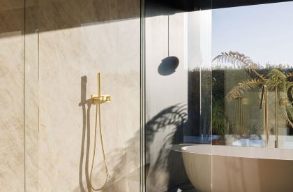 Casa de Lavra | Ricardo Azevedo Arquitecto