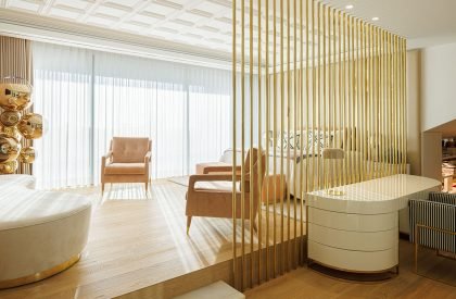 Casa de Lavra | Ricardo Azevedo Arquitecto