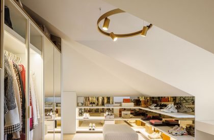 Casa de Lavra | Ricardo Azevedo Arquitecto