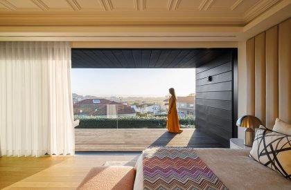 Casa de Lavra | Ricardo Azevedo Arquitecto