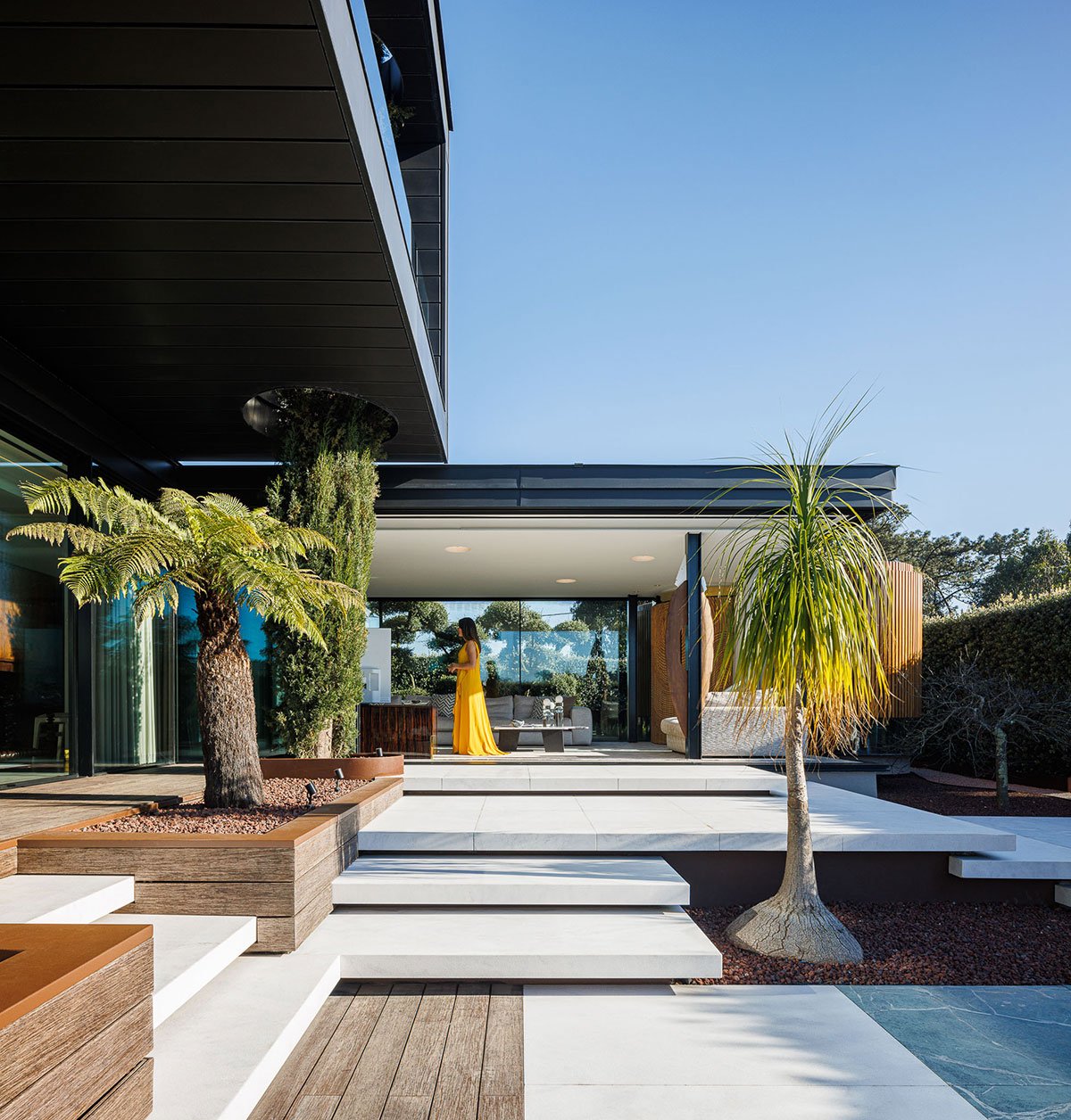 Casa de Lavra | Ricardo Azevedo Arquitecto