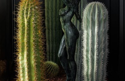 Casa de Lavra | Ricardo Azevedo Arquitecto