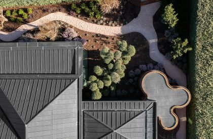 Casa de Lavra | Ricardo Azevedo Arquitecto