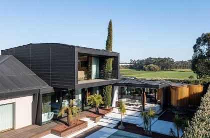 Casa de Lavra | Ricardo Azevedo Arquitecto