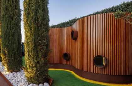 Casa de Lavra | Ricardo Azevedo Arquitecto