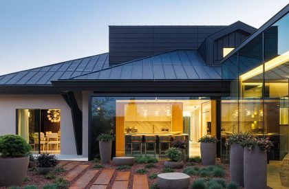 Casa de Lavra | Ricardo Azevedo Arquitecto