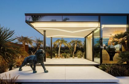 Casa de Lavra | Ricardo Azevedo Arquitecto