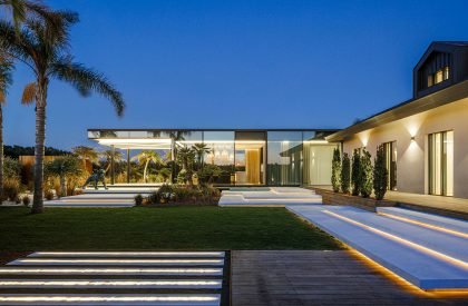 Casa de Lavra | Ricardo Azevedo Arquitecto