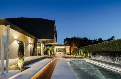 Casa de Lavra | Ricardo Azevedo Arquitecto