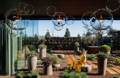 Casa de Lavra | Ricardo Azevedo Arquitecto