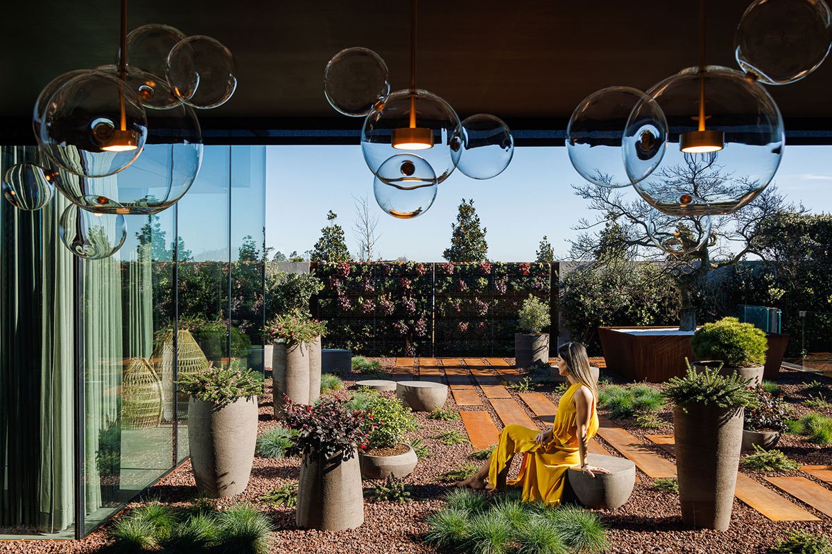 Casa de Lavra | Ricardo Azevedo Arquitecto