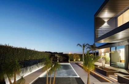 Casa de Lavra | Ricardo Azevedo Arquitecto