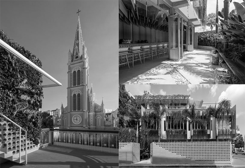 CHIO Architects