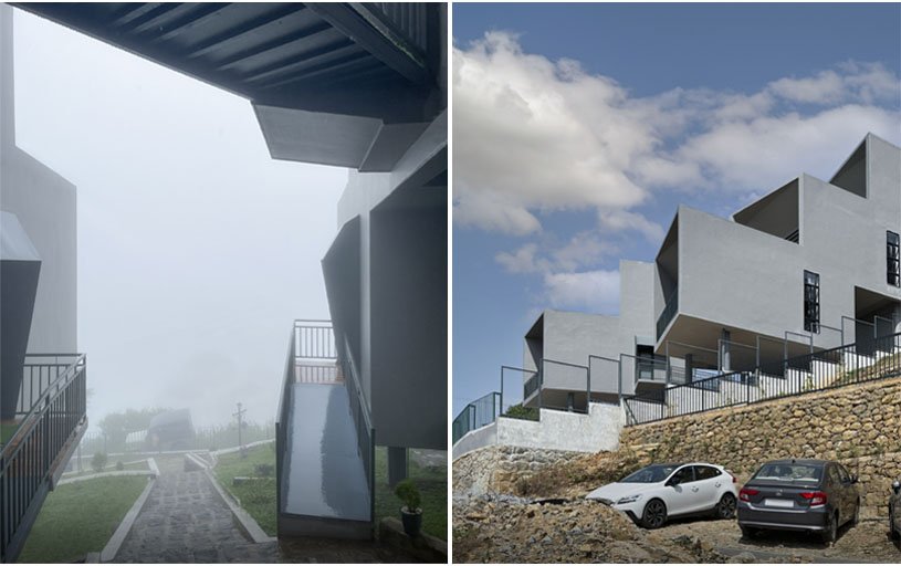 Cottædge | PRAJC Design Consultants LLP