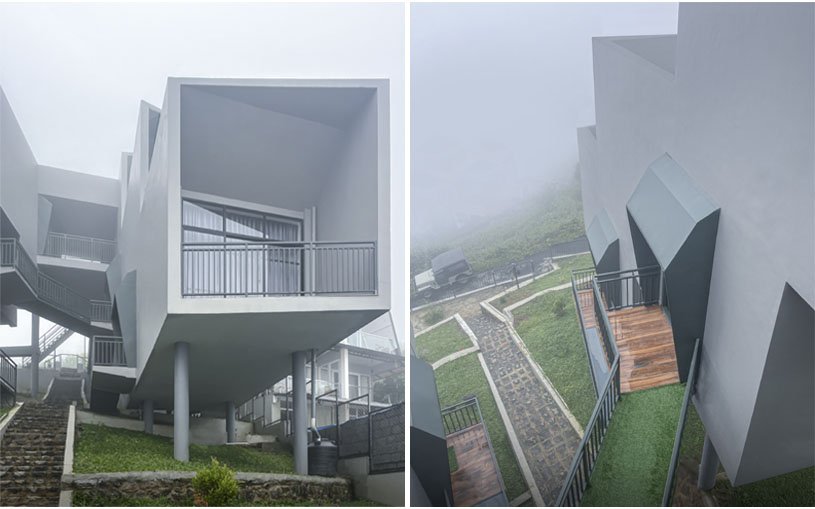 Cottædge | PRAJC Design Consultants LLP
