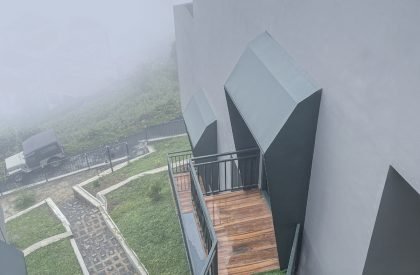 Cottædge | PRAJC Design Consultants LLP