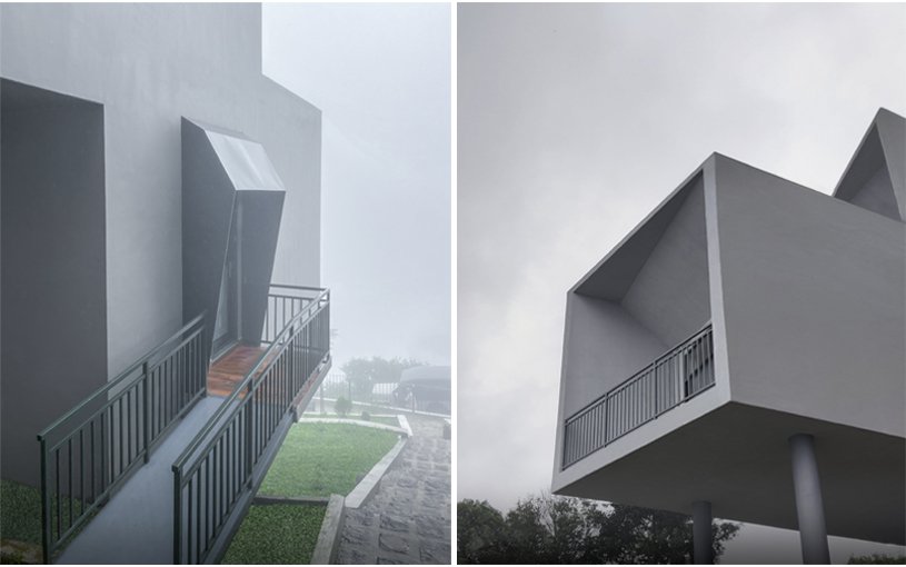 Cottædge | PRAJC Design Consultants LLP