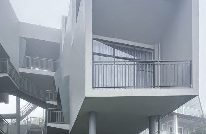 Cottædge | PRAJC Design Consultants LLP