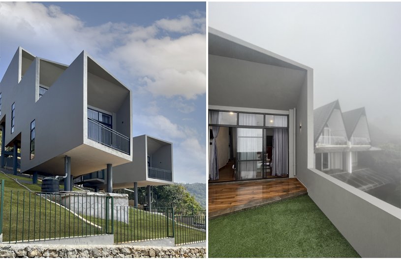 Cottædge | PRAJC Design Consultants LLP