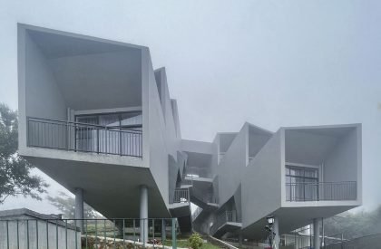Cottædge | PRAJC Design Consultants LLP