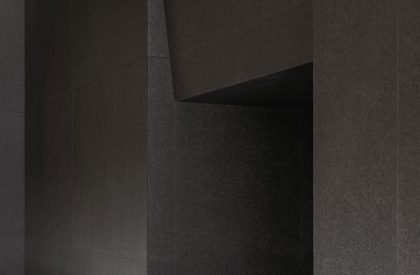 FUTURE CITY Exhibition Center | Various Associates