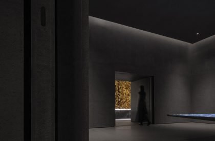 FUTURE CITY Exhibition Center | Various Associates