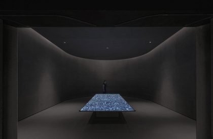 FUTURE CITY Exhibition Center | Various Associates