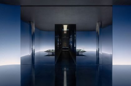 FUTURE CITY Exhibition Center | Various Associates