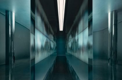 FUTURE CITY Exhibition Center | Various Associates