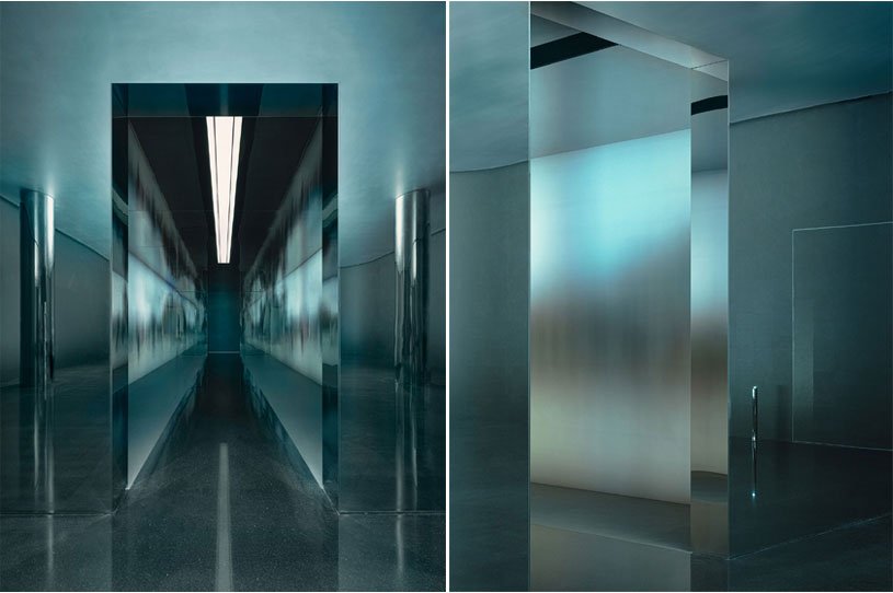 FUTURE CITY Exhibition Center | Various Associates