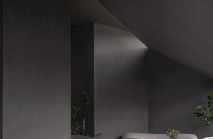 FUTURE CITY Exhibition Center | Various Associates